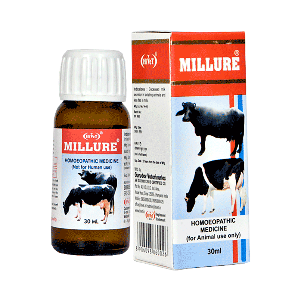 Hivet Millure - Image 1