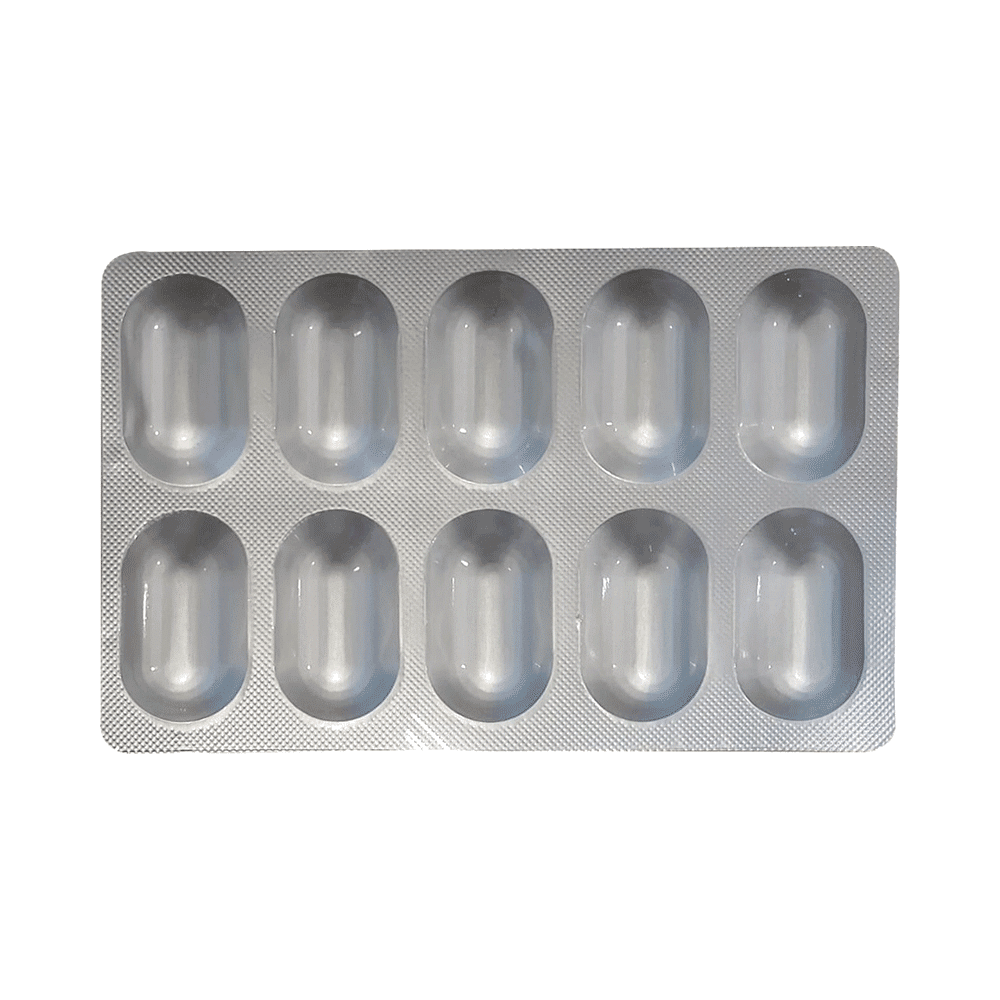 Aveil COQ -10 Plus Tablet - Image 3