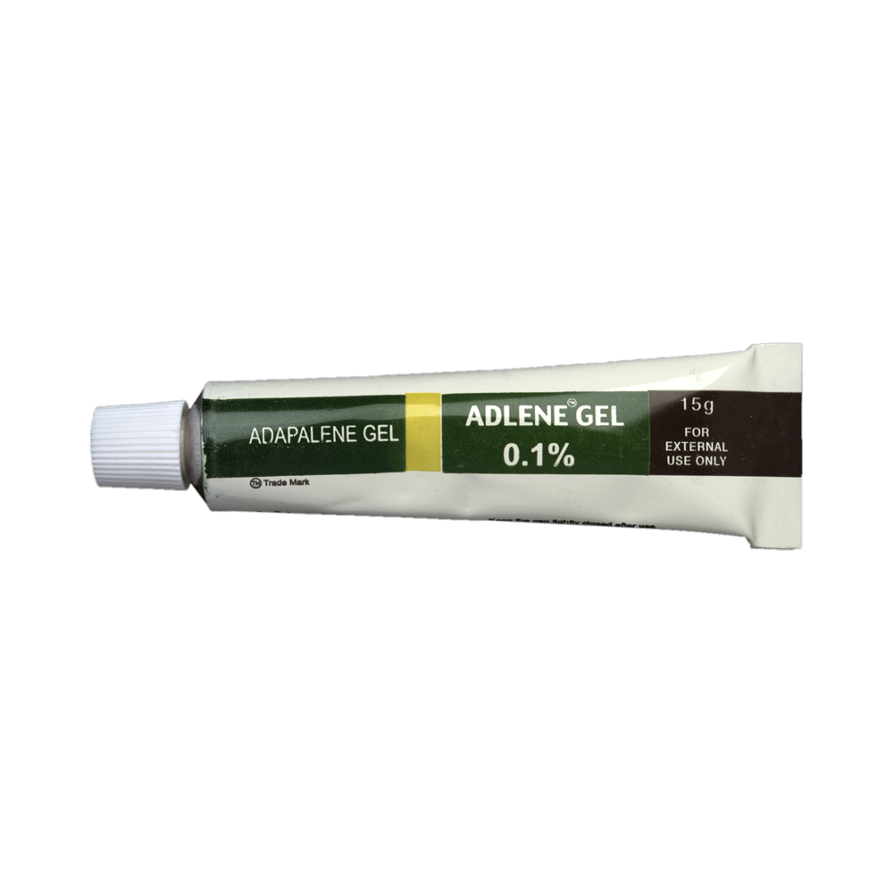 Adlene 0.1% Gel - Image 3