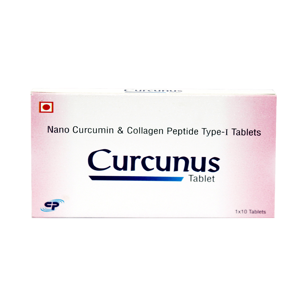 Curcunus Tablet - Image 1