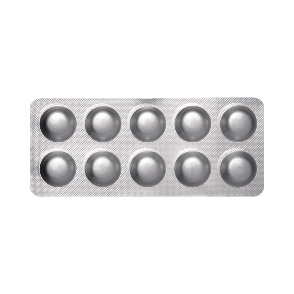 Cetanil T 20 Tablet - Image 4