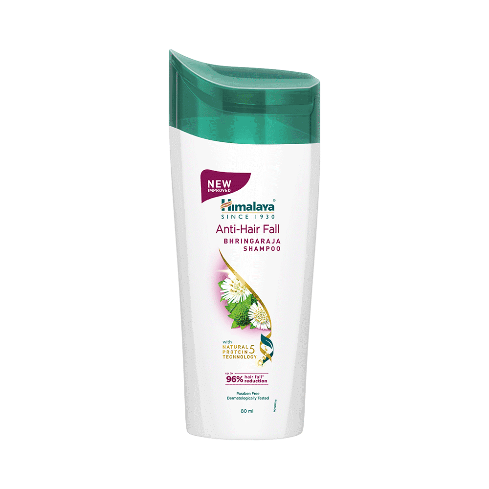 Himalaya Anti-Hair Fall Bhringaraja  Shampoo