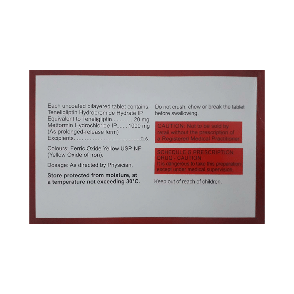 Olymprix M 1000 Tablet PR - Image 2