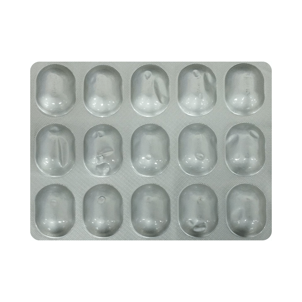 Olymprix M 1000 Tablet PR - Image 4