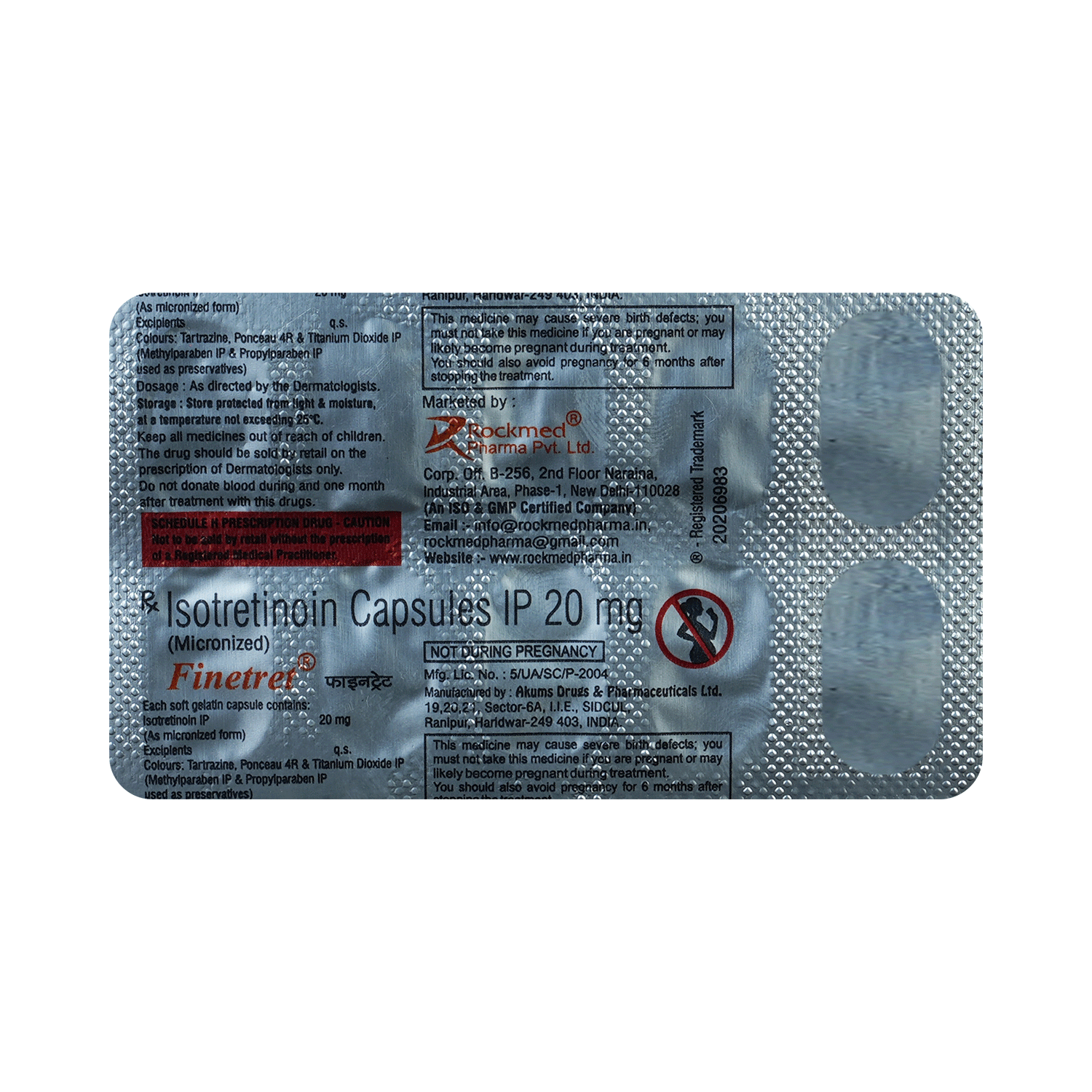 Finetret Soft Gelatin Capsule - Image 5