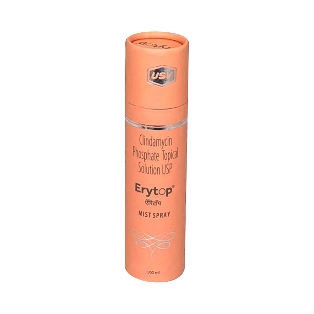 Erytop Mist Spray - Image 1