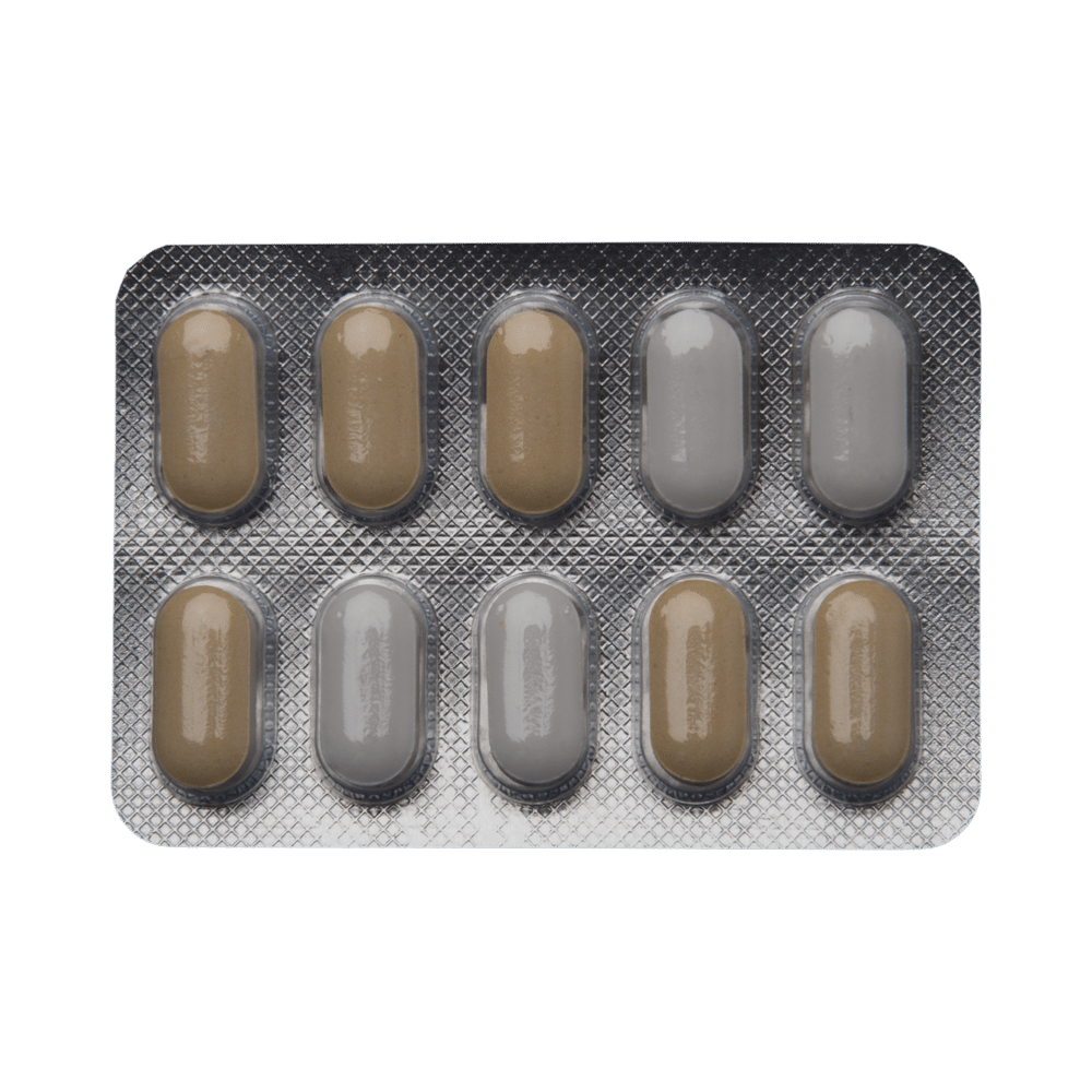 Vogs-M 0.2 Tablet SR - Image 4