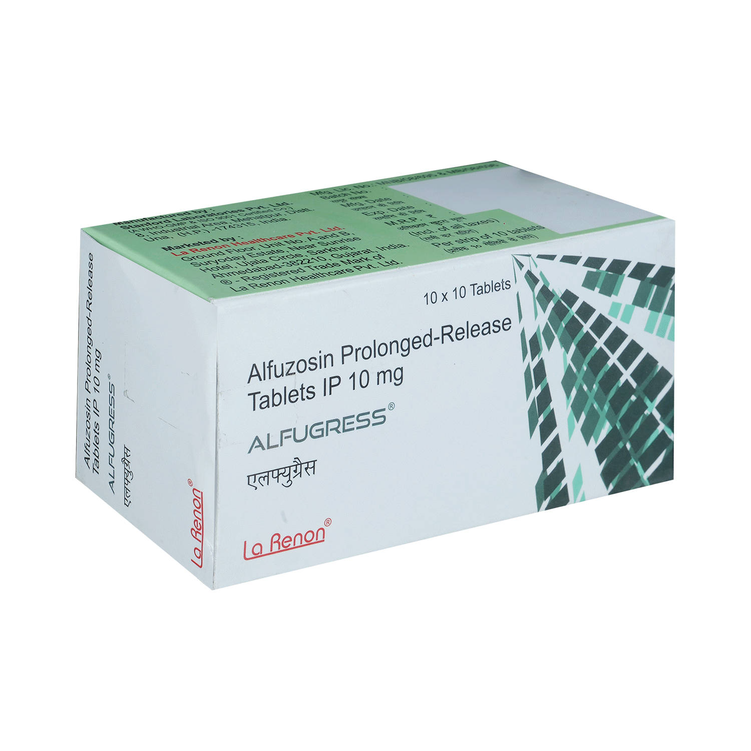 Alfugress Tablet PR - Image 2