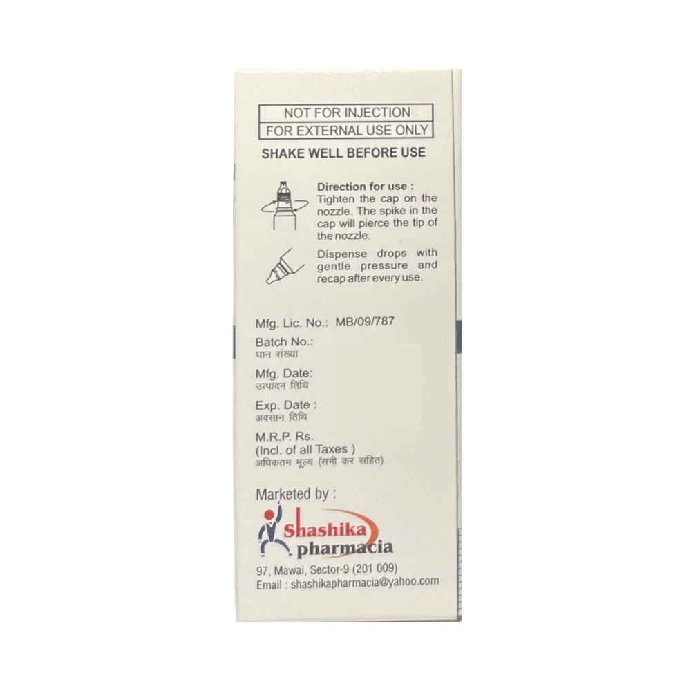 Nofcit Ear Drop - Image 3