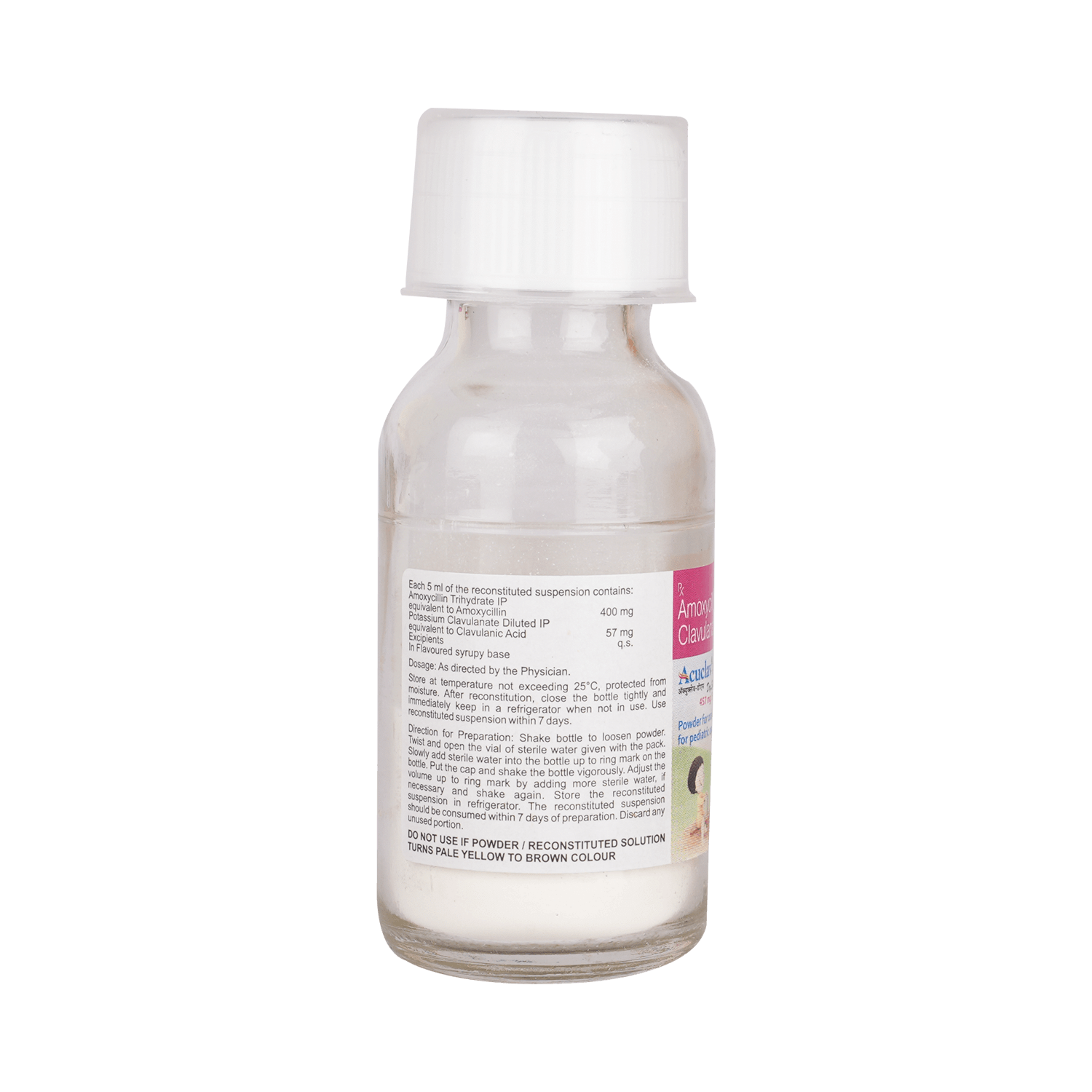 Acuclav DS Syrup - Image 7