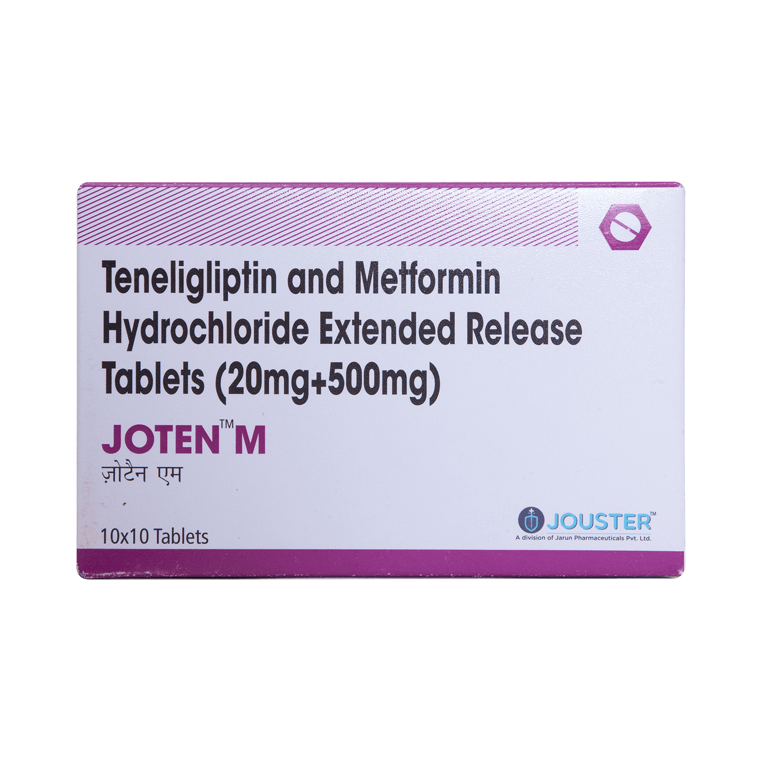 Joten M Tablet - Image 2