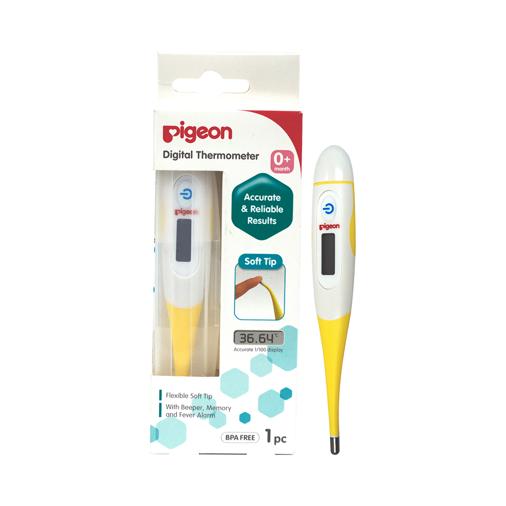 Pigeon Digital Thermometer - Image 3