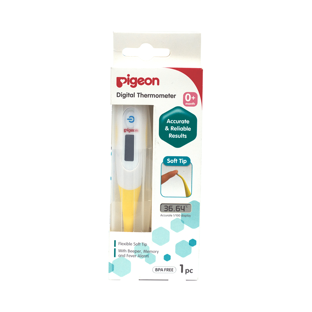 Pigeon Digital Thermometer