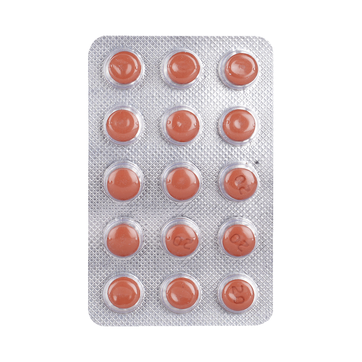 Rivolas 20 Tablet - Image 4