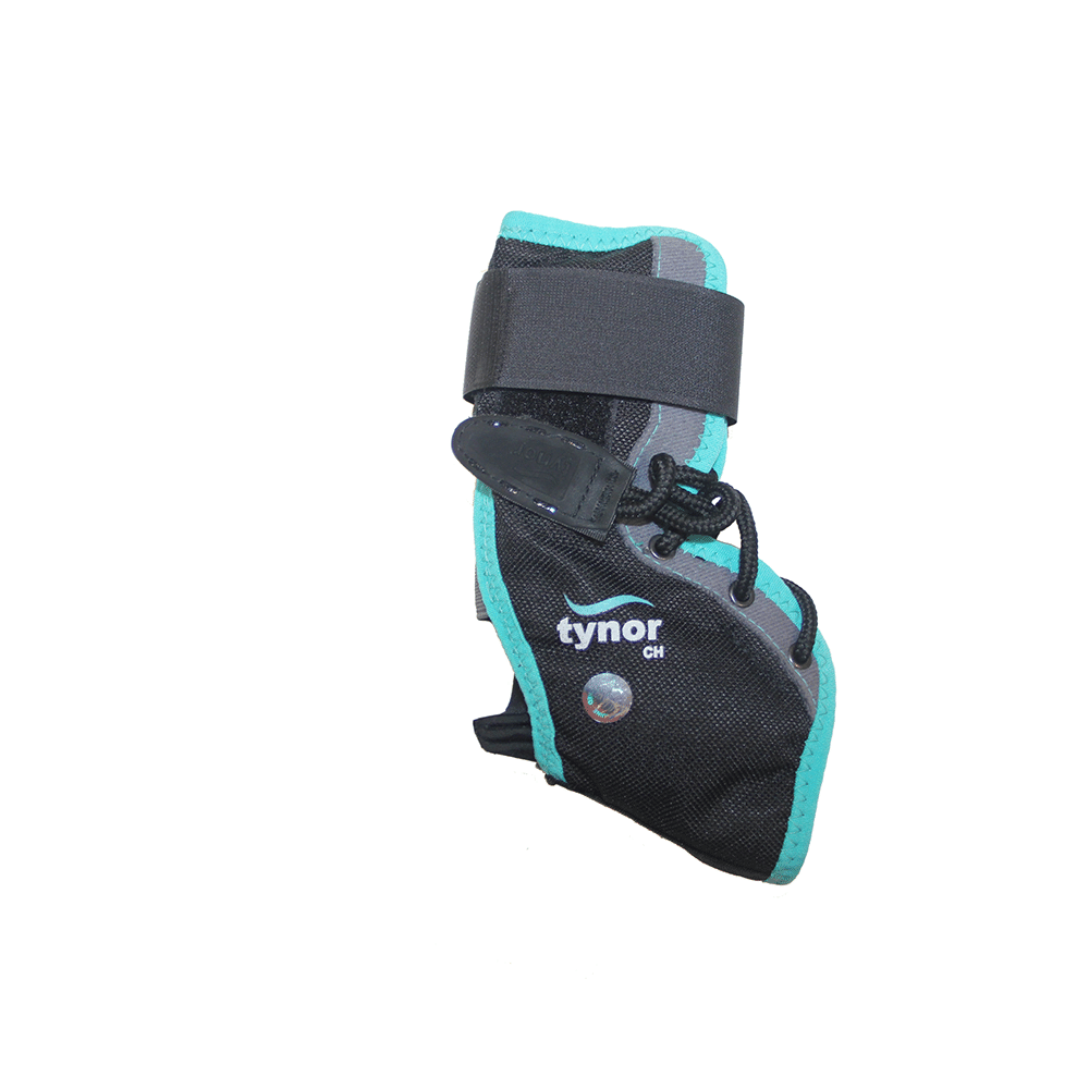 Tynor D 02 Ankle Brace Small - Image 2