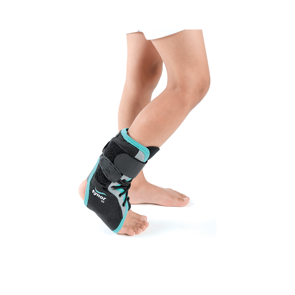 Tynor D 02 Ankle Brace Small - Image 1