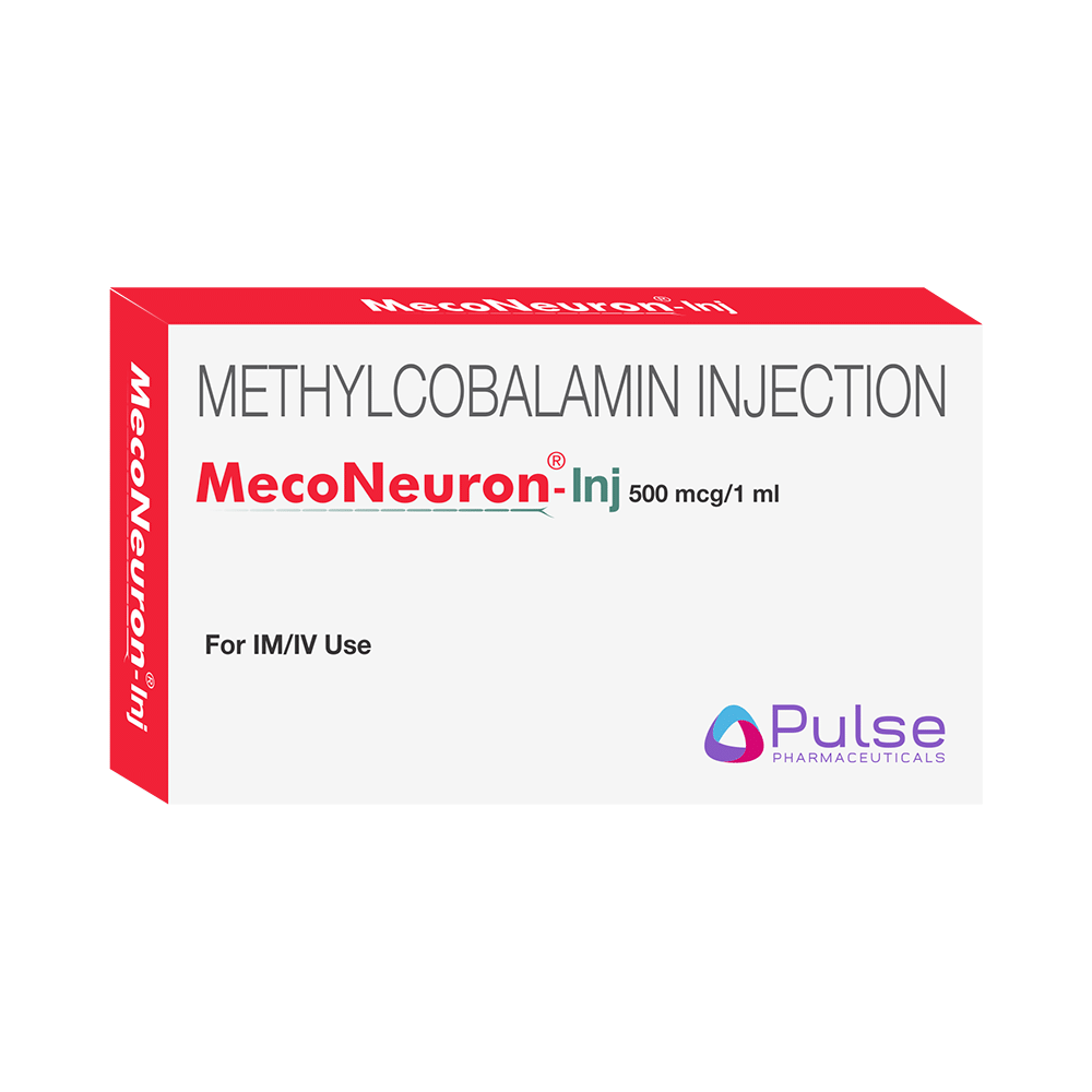 Meconeuron Injection