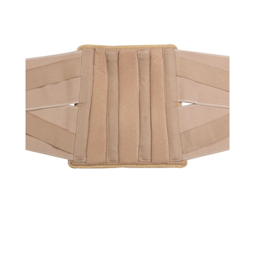 MGRM Lumbo Sacral Belt 0511 Medium