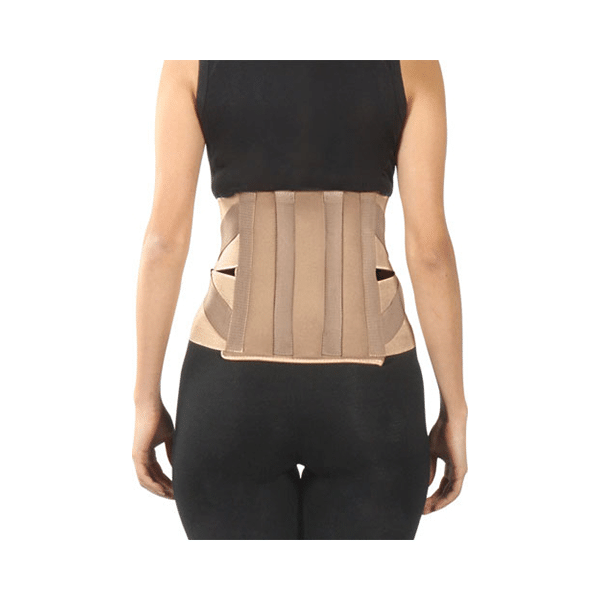 MGRM Lumbo Sacral Belt 0511 Medium - Image 2