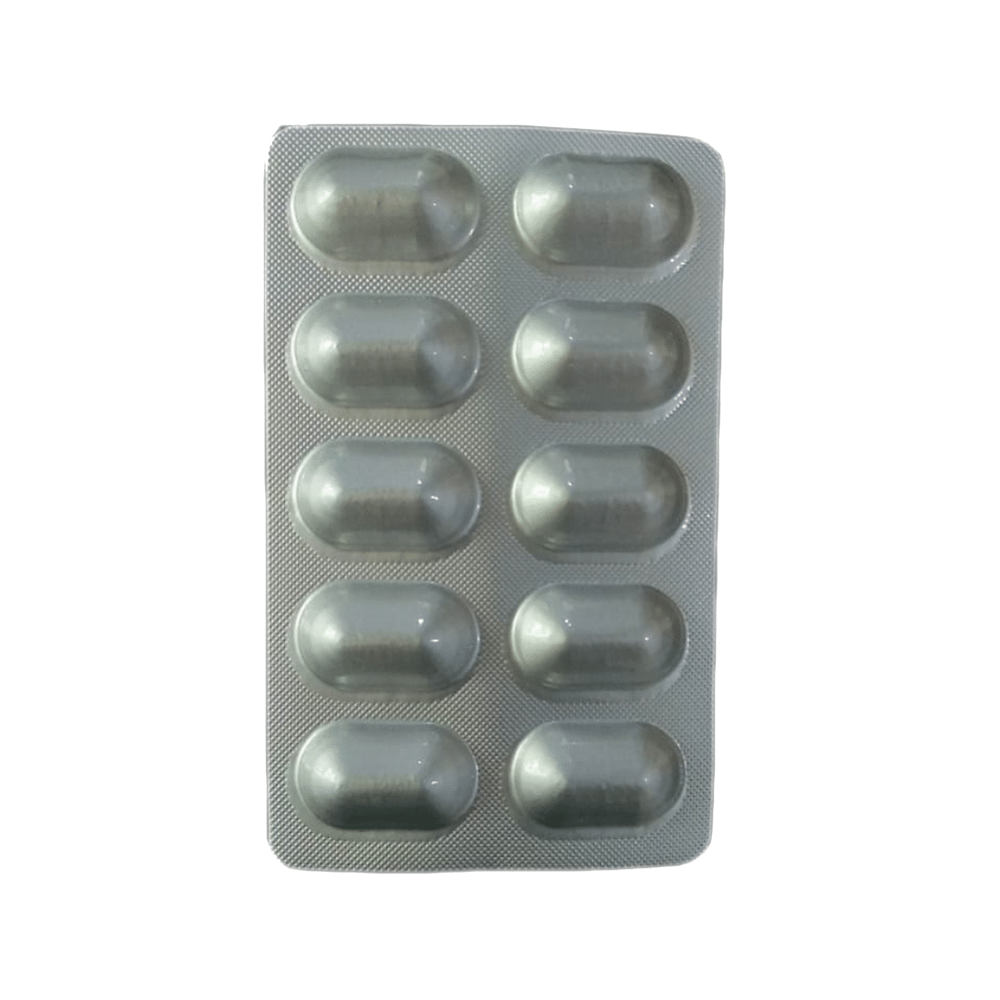 Aciky-PG 200/75 Tablet SR - Image 5