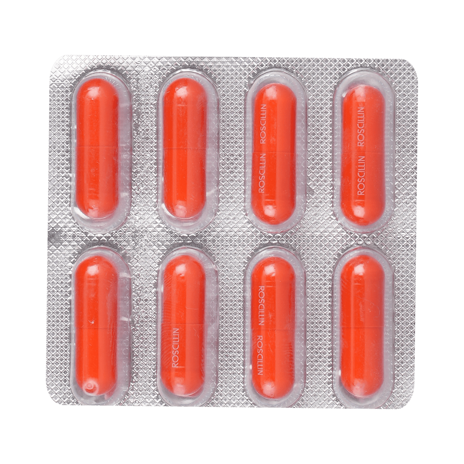 Roscillin 500mg Capsule - Image 2