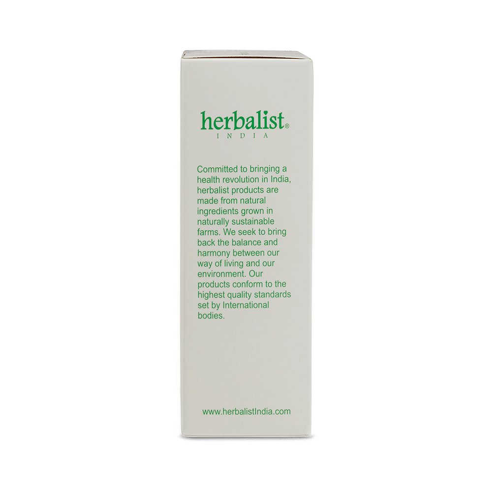 Herbalist India Organic Brahmi Powder - Image 4