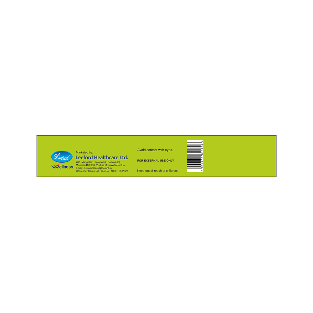 Leeford Pilogo-H Cream - Image 2