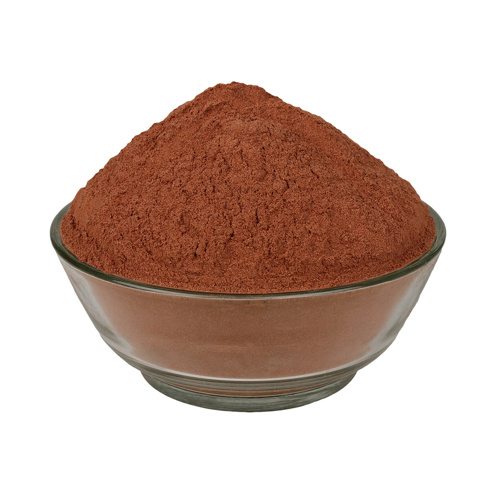 Yuvika Kaiphal Powder - Myrica Esculenta - Myrica Nagi - Image 3