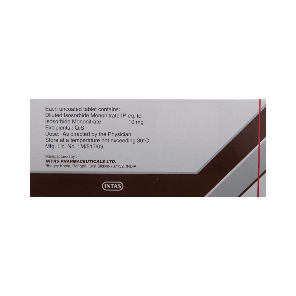 Monit 10 Tablet - Image 3