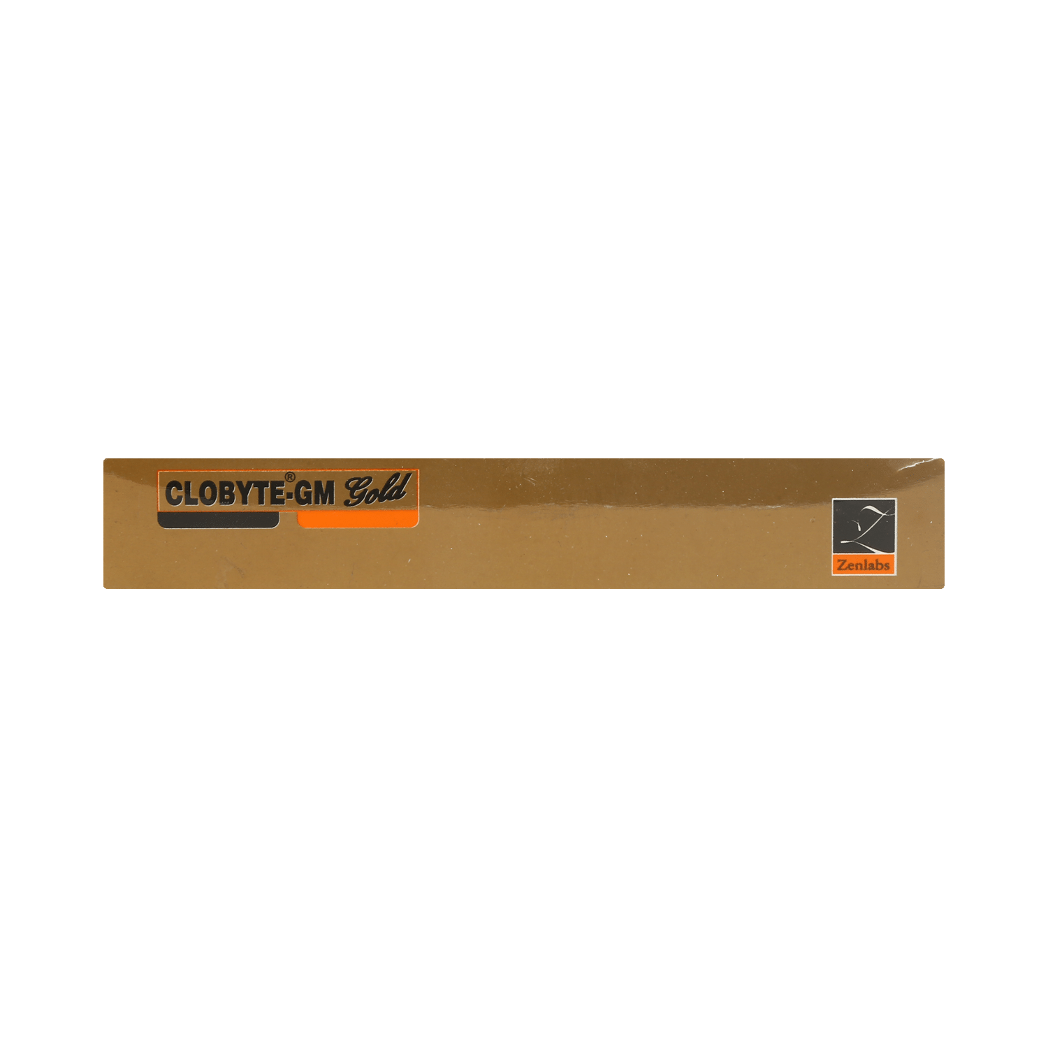 Clobyte GM Gold Cream - Image 3