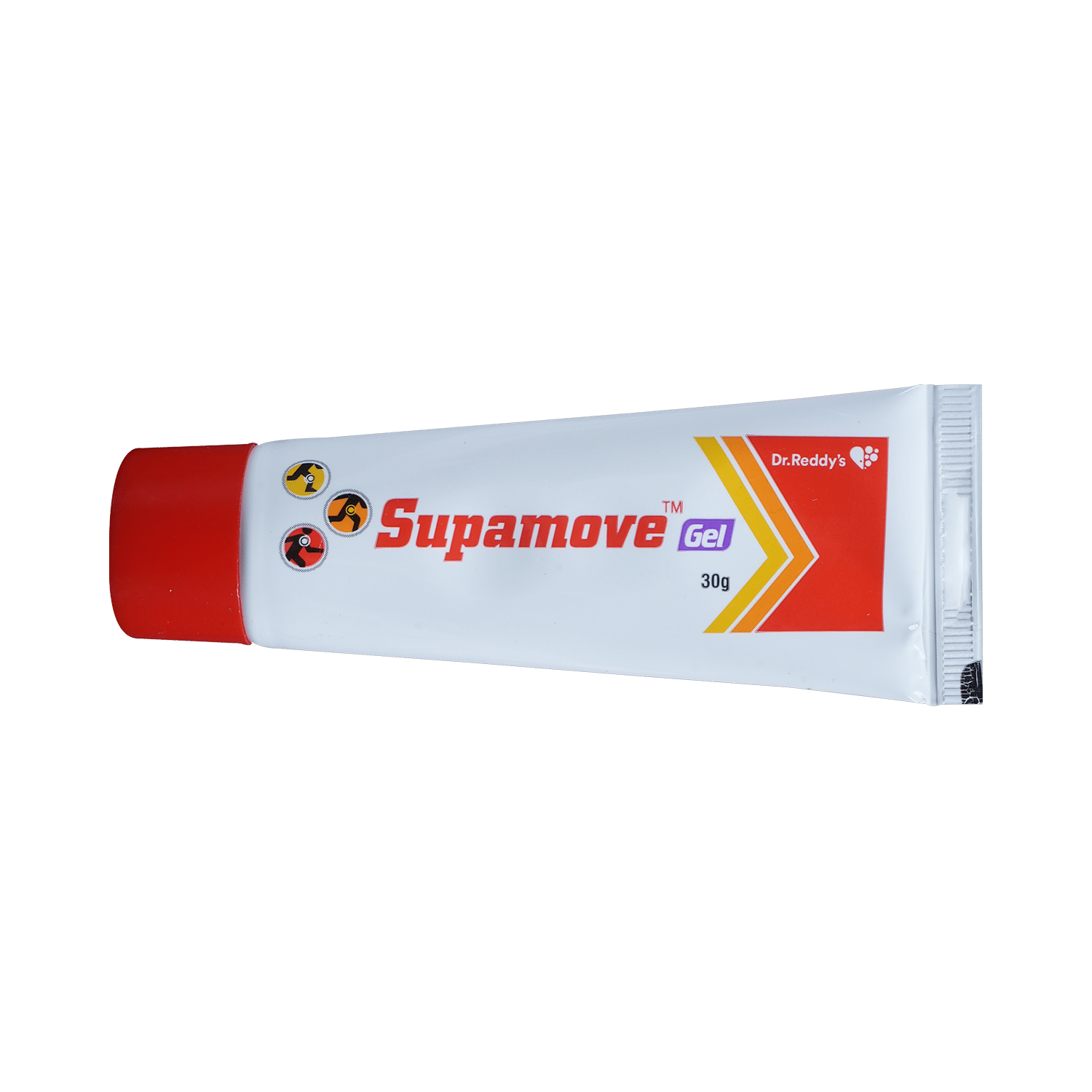 Supamove Pain Relief Gel - Image 5
