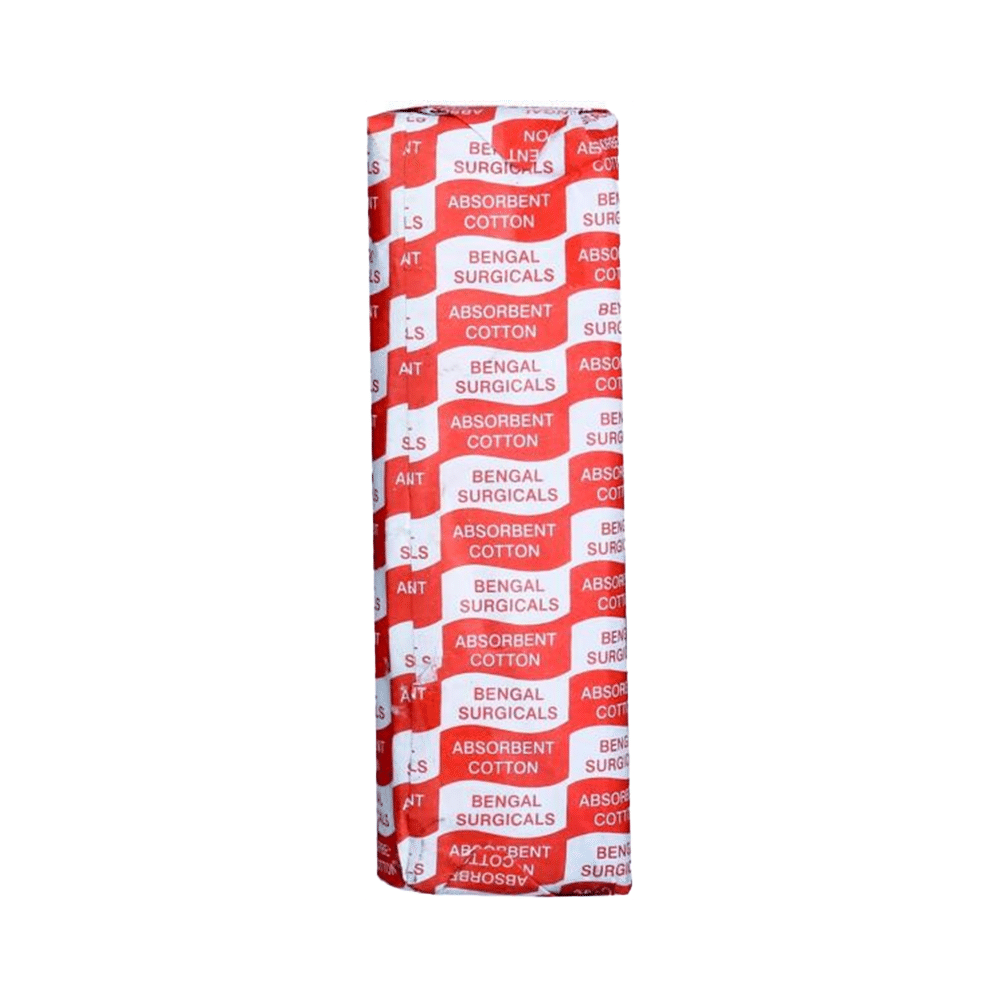 Absorbent Cotton Medical Gauze Roll Bandage (12 Each) 15cm x 5m - Image 3