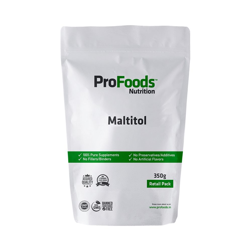 ProFoods Maltitol - Image 1