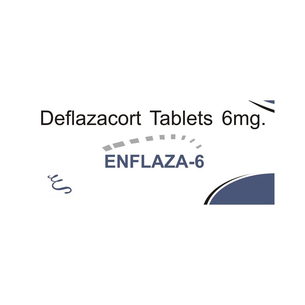 Enflaza 6 Tablet - Image 1