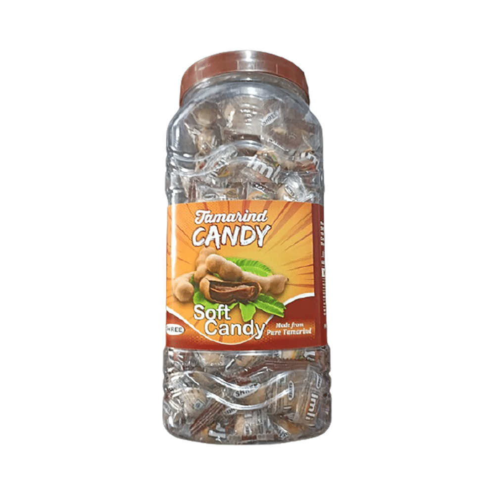 Shree Tamarind Candy (525gm Each) - Image 1