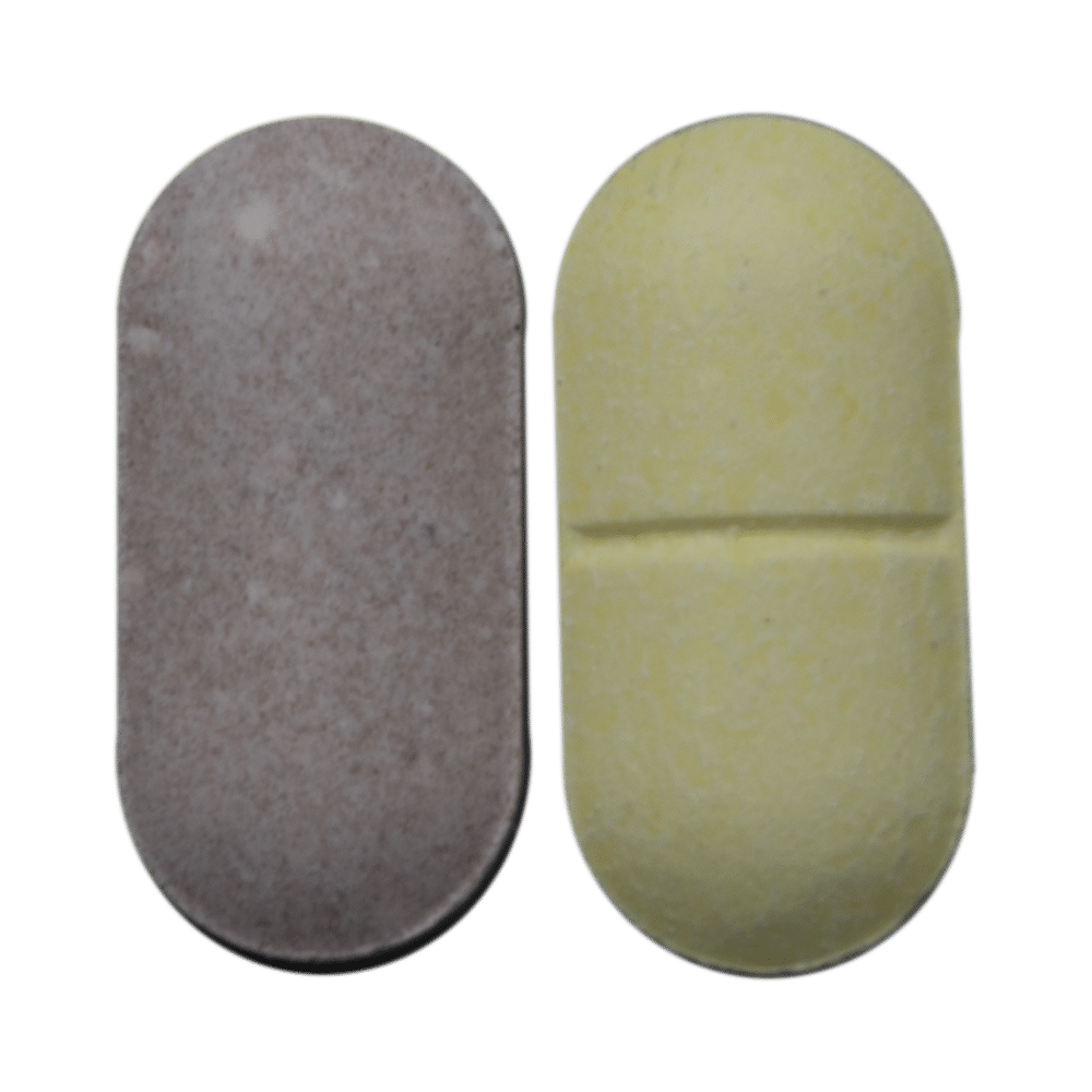 Vobose M 0.2 Tablet SR - Image 6