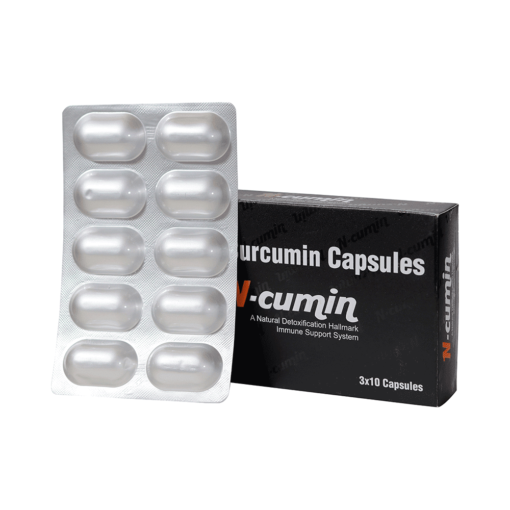N-Cumin Capsule - Image 3