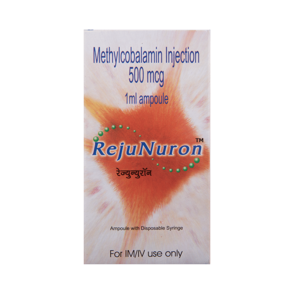 Rejunuron Injection - Image 2