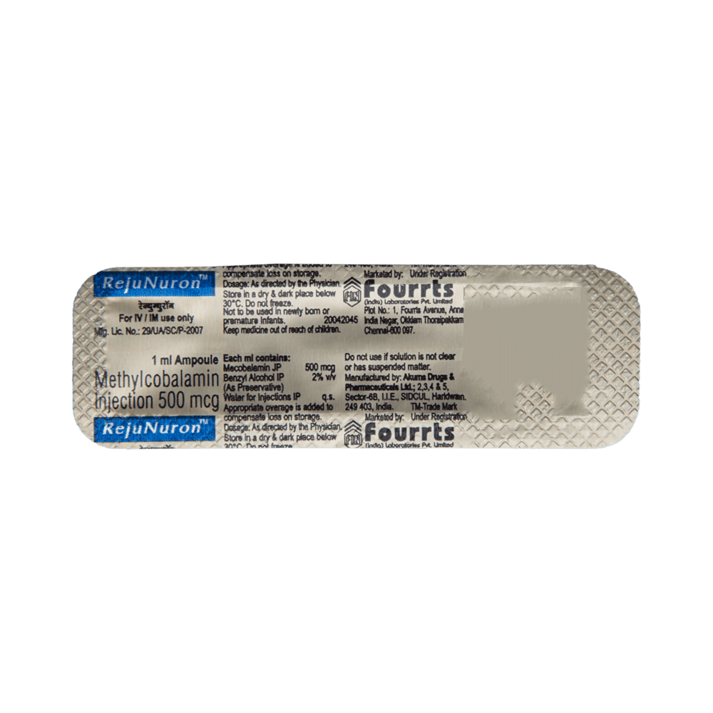 Rejunuron Injection - Image 5