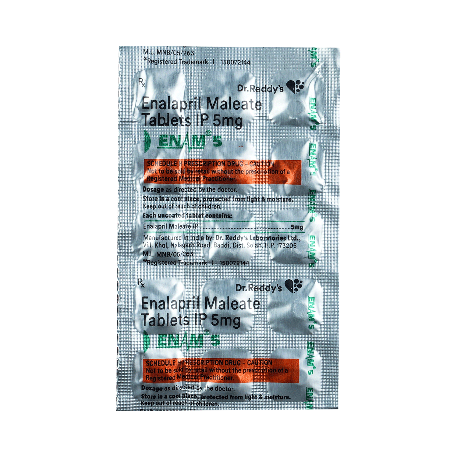 Enam 5 Tablet - Image 3