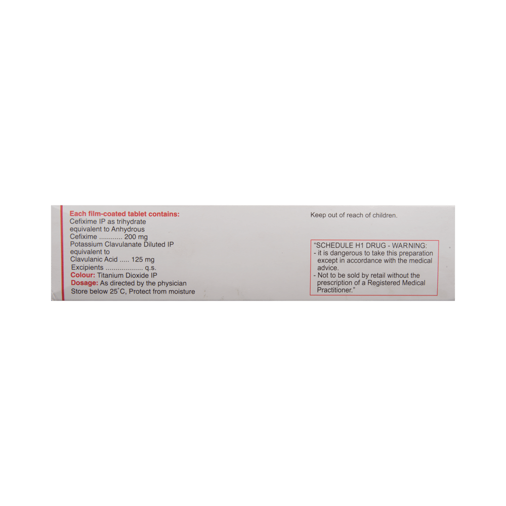 Omnix CV Tablet - Image 3