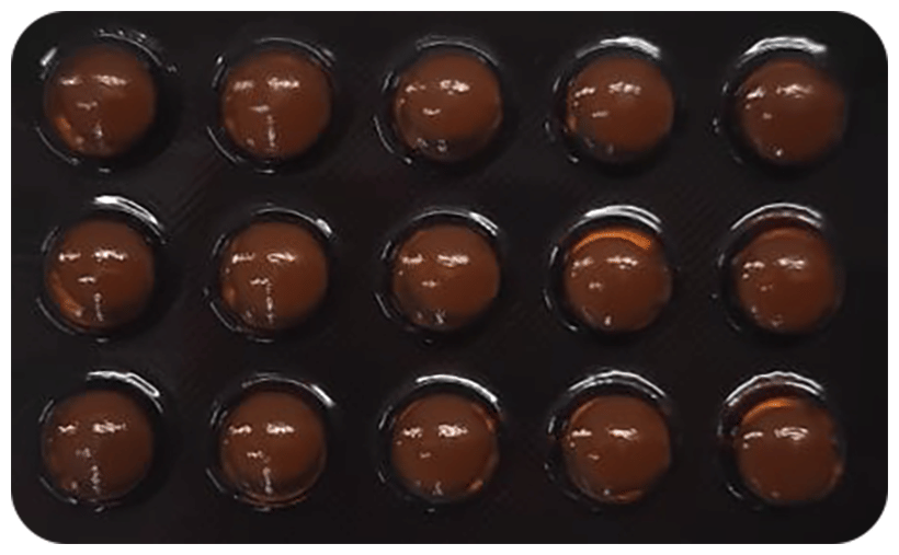 Dulcoflex Laxative Tablet - Image 1