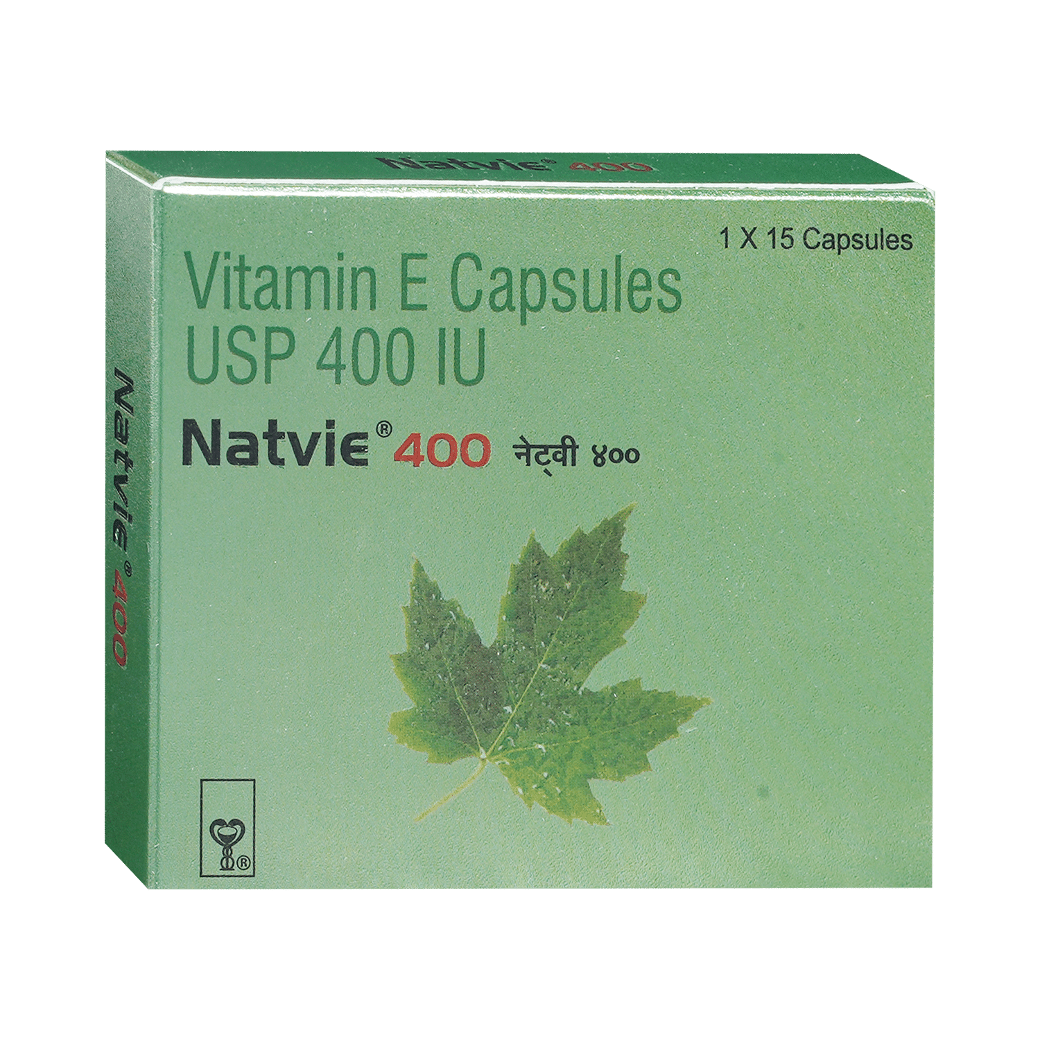 Natvie 400 Capsule - Image 2