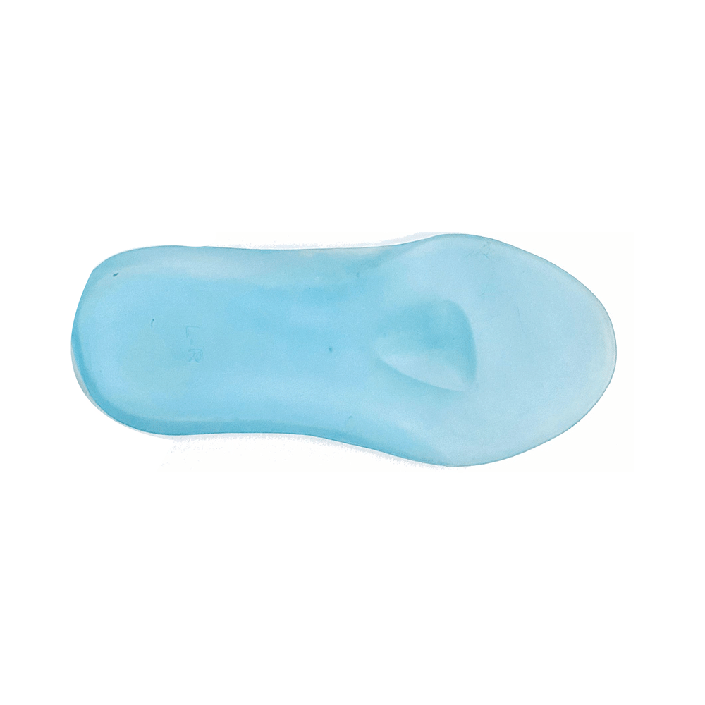 IGR Insole with Arch Support Sea Blue Medium - Image 1