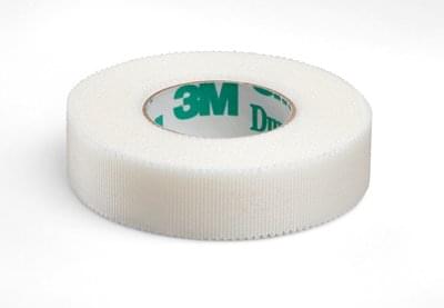 3M Durapore Tape 1538-0, 1/2 inch x 10 yard - Image 2