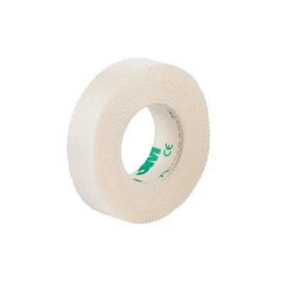 3M Durapore Tape 1538-0, 1/2 inch x 10 yard - Image 1