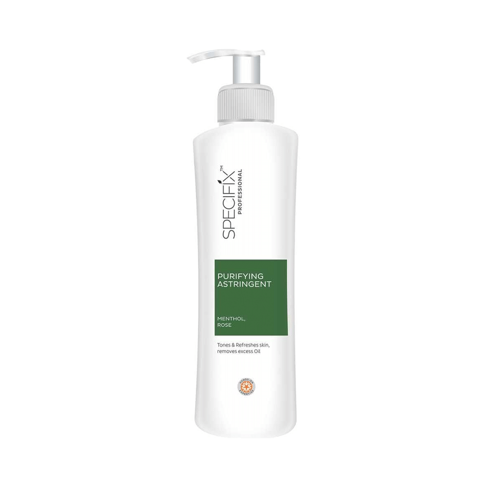VLCC Specifix Professional Purifying Astringent - Image 1