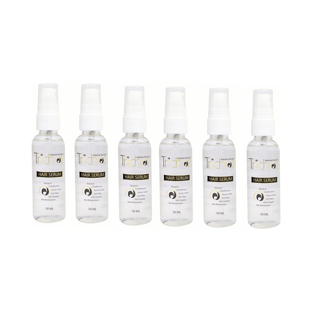 Trichoz Hair Serum (50ml Each) - Image 1