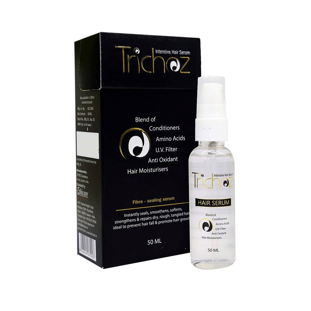 Trichoz Hair Serum (50ml Each) - Image 2