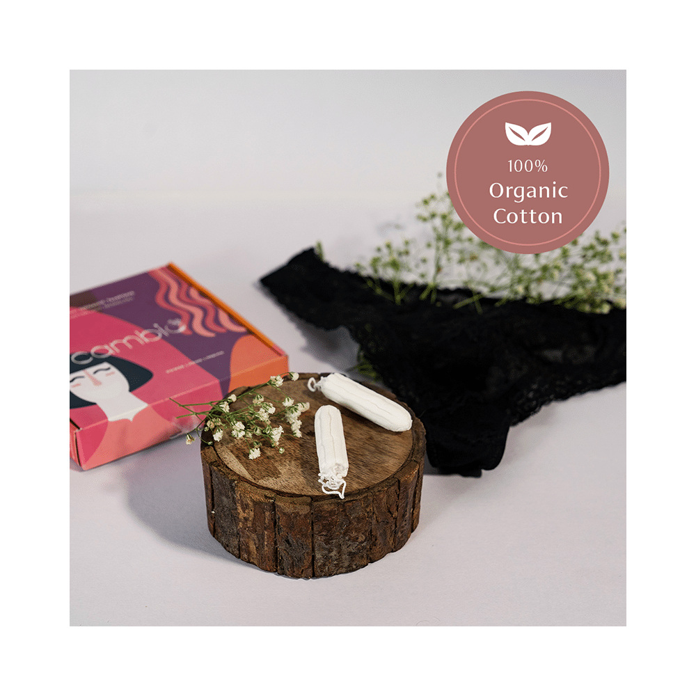 Cambio Organic Light Flow - Image 2